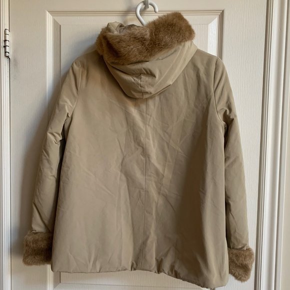 Winter Jacket - Picture 2 of 13